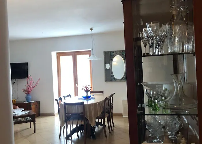 Casa Vacanze Maria