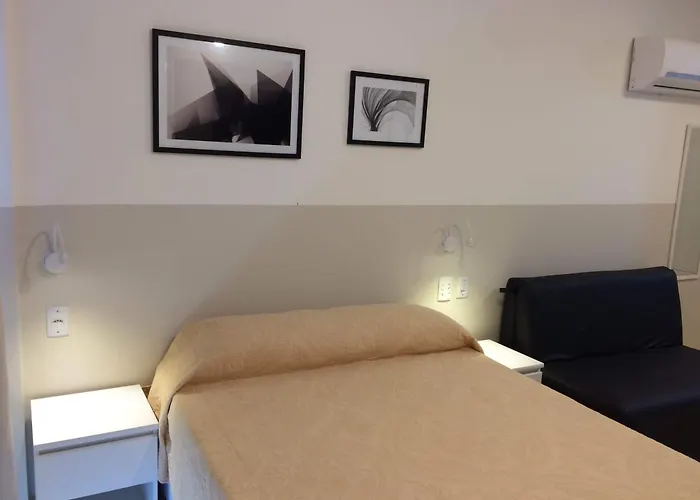 Loft Prainha Ap 207 Frente Mar, Wi-Fi, Portaria 24H, Check In 9H-Check Out 13H, Split, Piscina, Self Check In