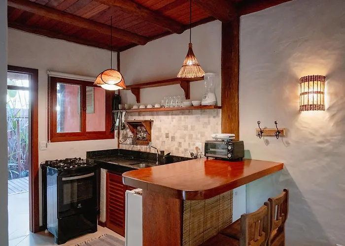 Solar Pitanga - Taipu De Fora