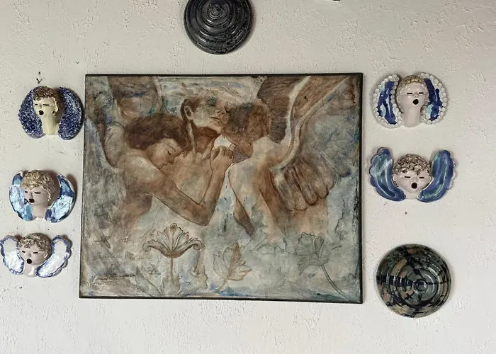 JaParaíso Pousada Ateliê