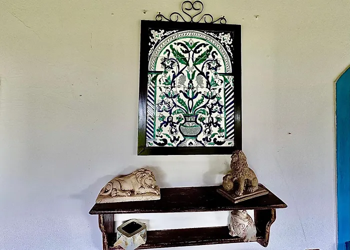 JaParaíso Pousada Ateliê