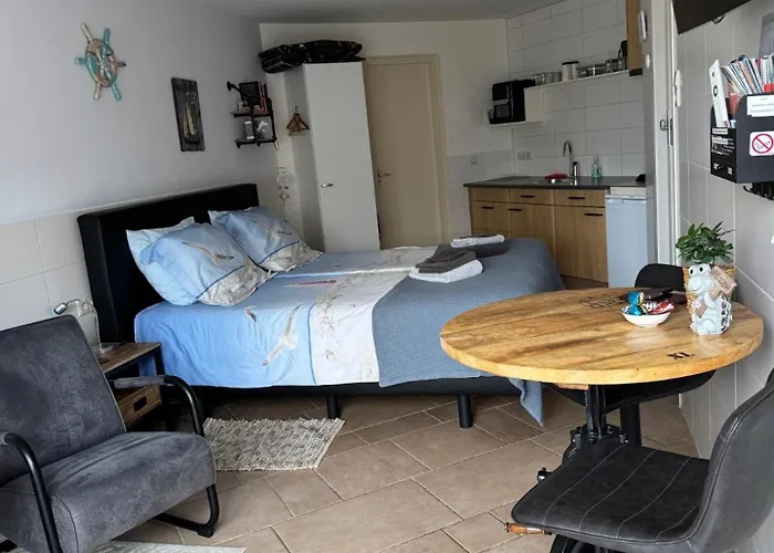 Bed&Coffee Waddenzee Texel