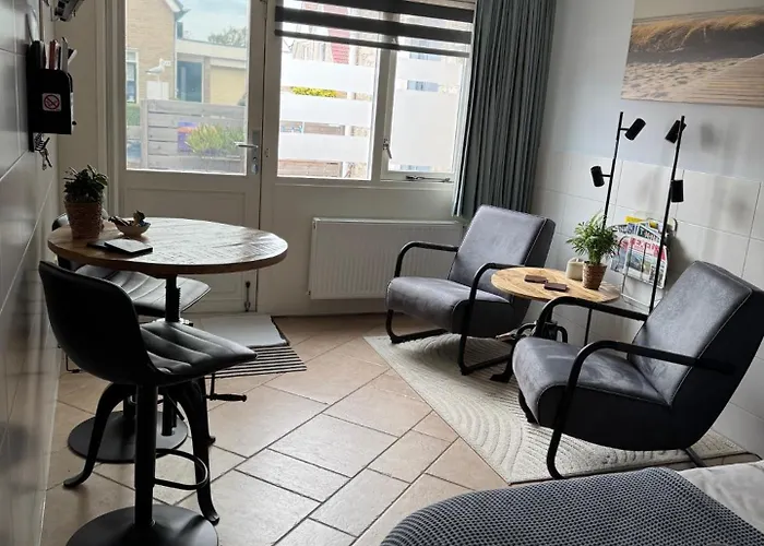 Bed&Coffee Waddenzee Texel