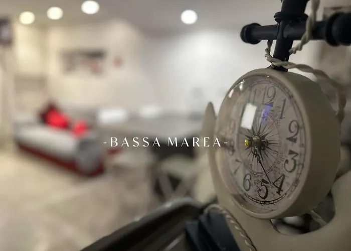 Bassa Marea