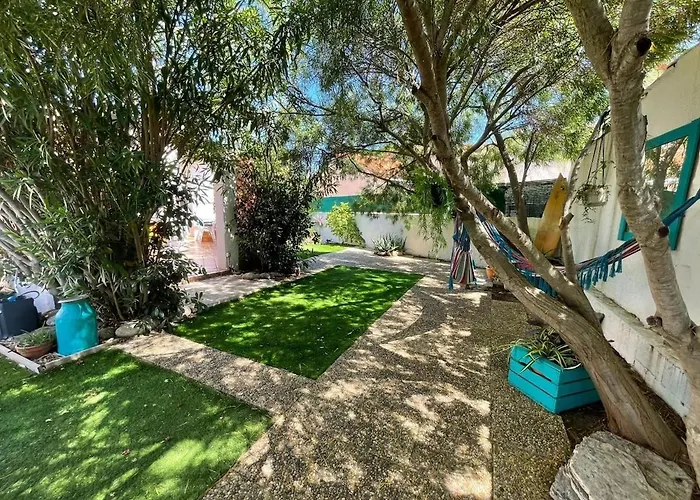 Belle Villa Classee 4 Etoiles Proche Plage Avec Jardin