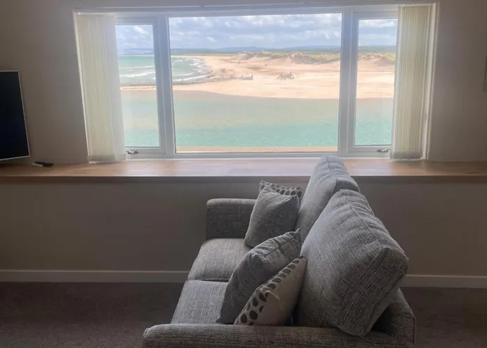 The Jewel Of The Moray Firth