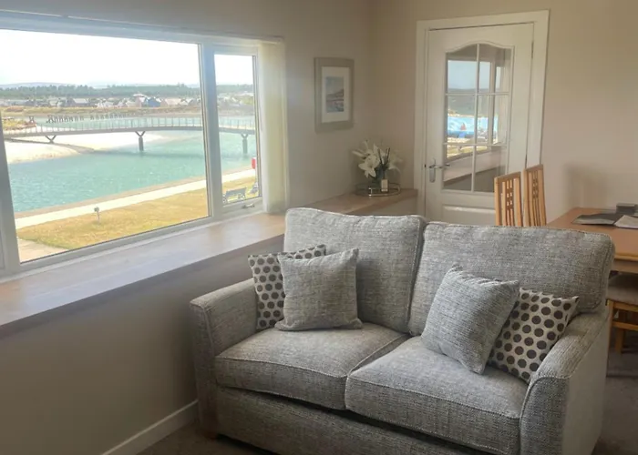 The Jewel Of The Moray Firth