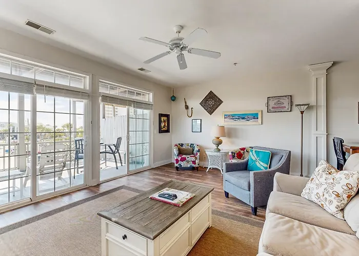 Beachwalk Villas 23