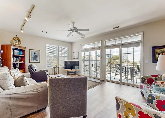 Beachwalk Villas 23