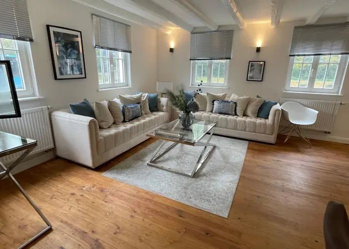 Haus Mees Appartements