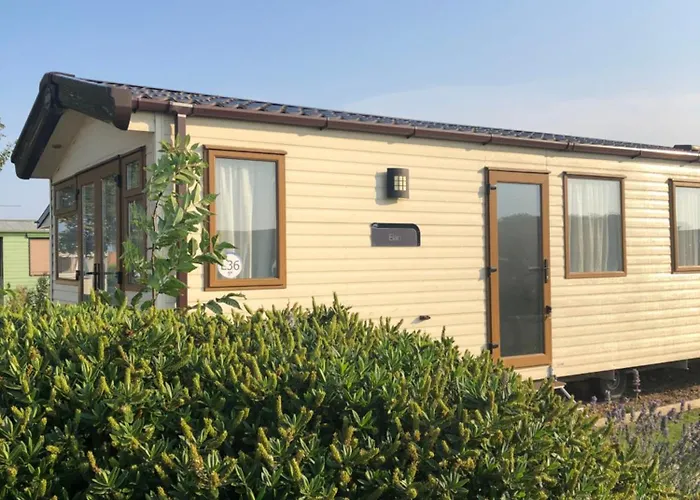 Mablethorpe Static Holiday Home