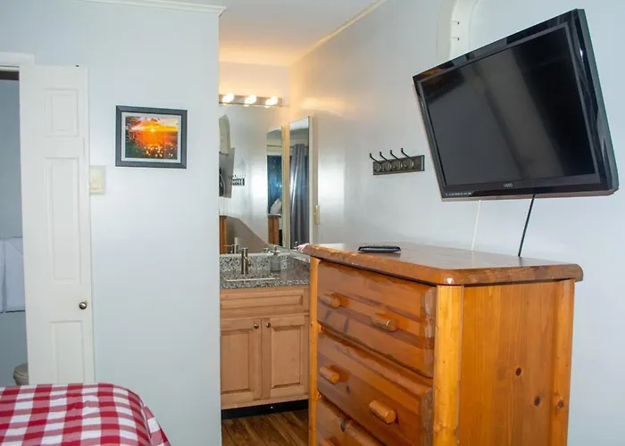 Winterplace Ski In Ski Out First Floor D104