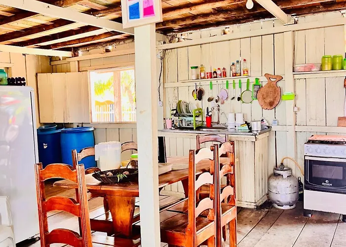 Hostel Maiandeua