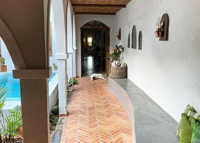 Casa Amada