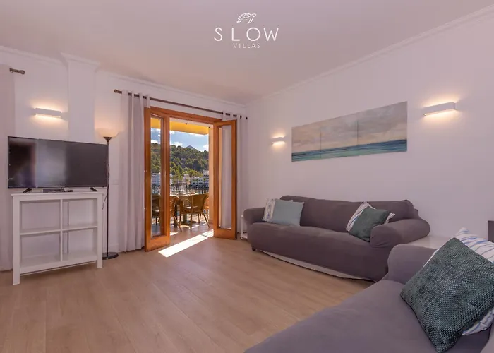Es Faro House By Slow Villas
