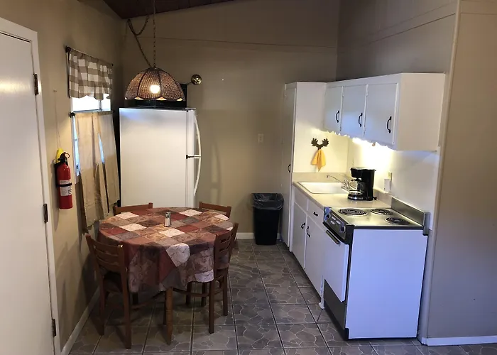 High Country Lodge