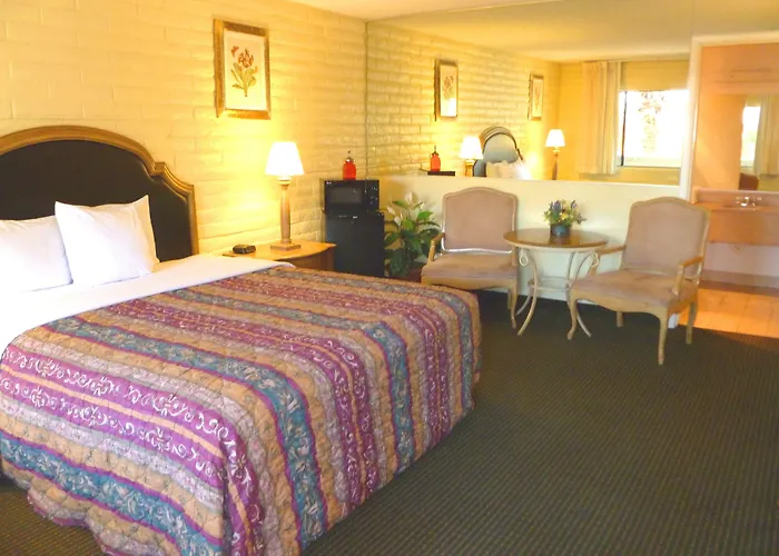 Heritage Inn Express Roseville