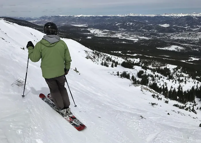 The Lodge At Breckenridge