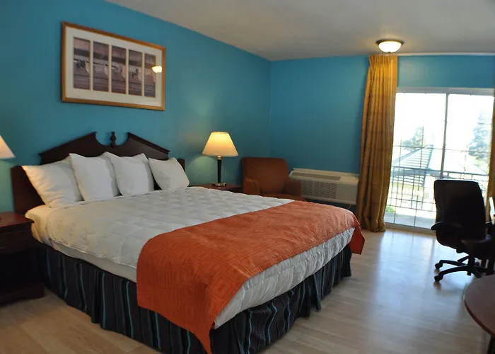 Motel 6 Vallejo, Ca - Napa Valley