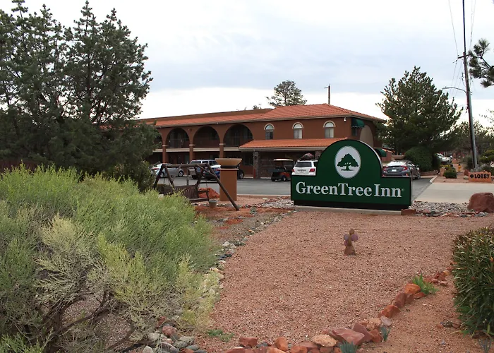 Greentree Inn Sedona