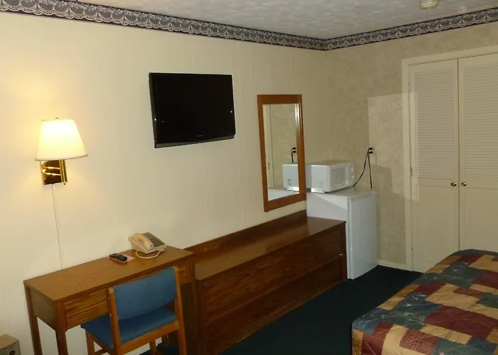 Guest Keeper Inn