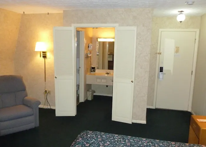 Guest Keeper Inn