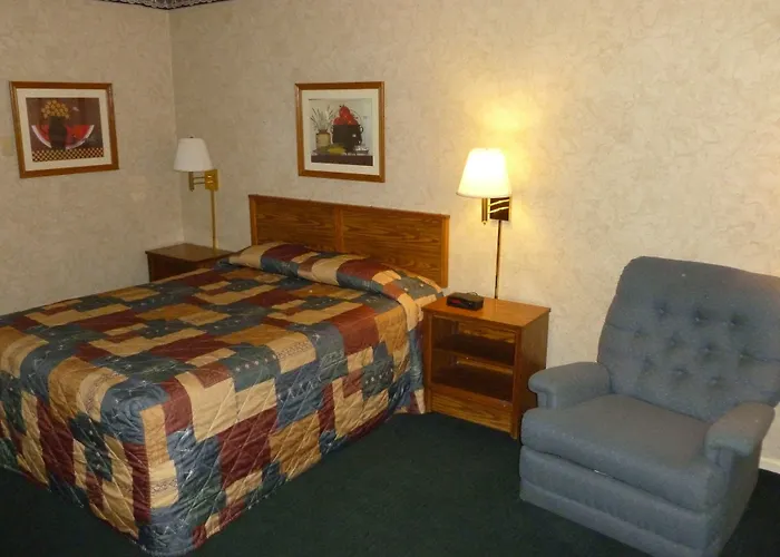 Guest Keeper Inn