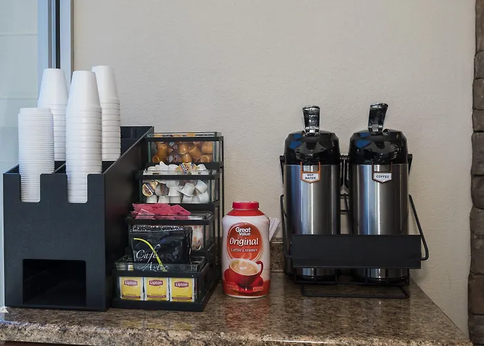 Red Roof Inn & Suites Rome
