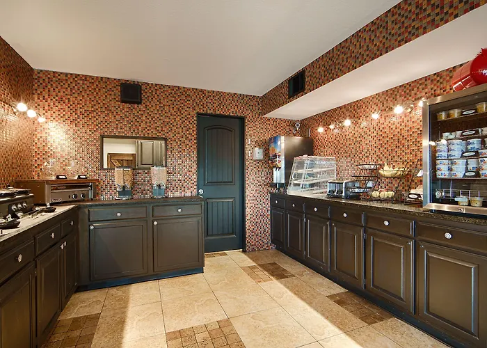 Best Western Windsor Suites