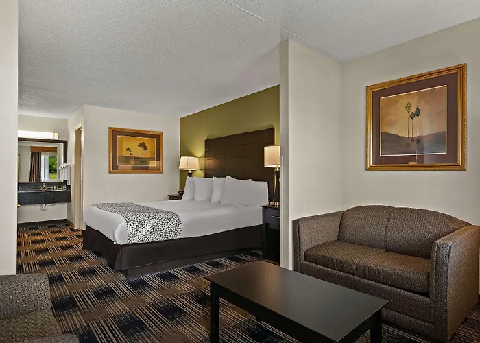 Best Western Windsor Suites