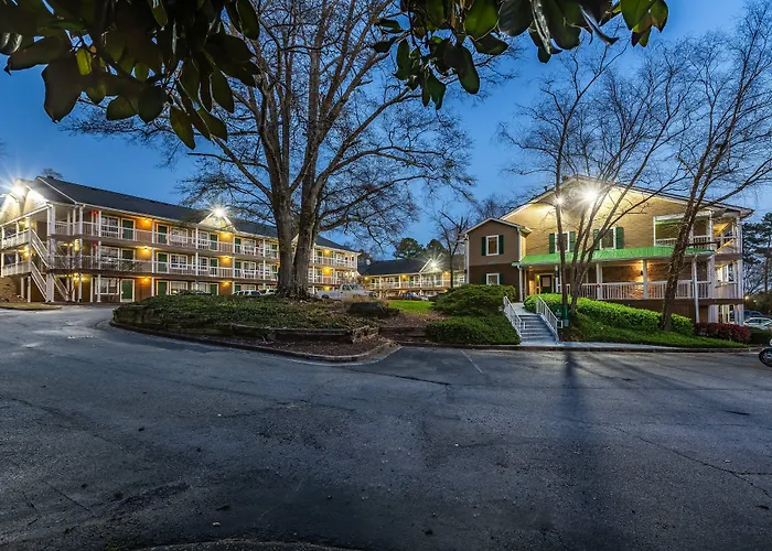 Crossland Economy Studios - Atlanta - Norcross