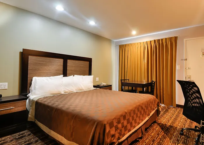 Vagabond Inn Sunnyvale