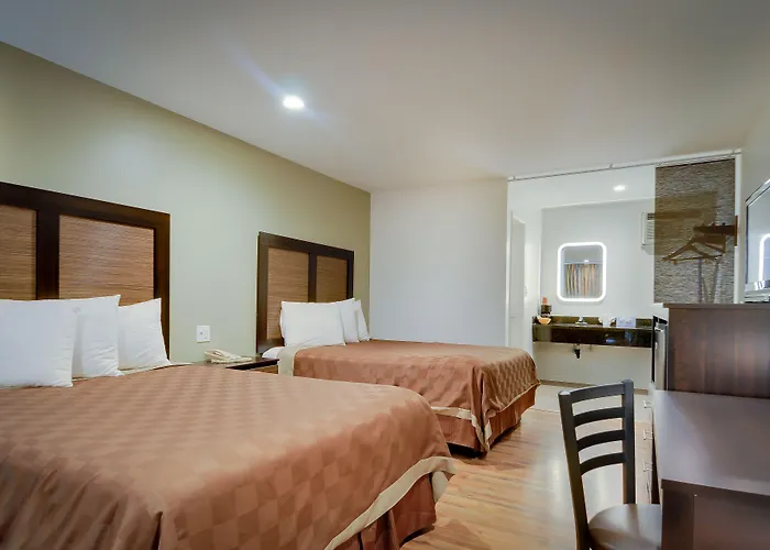 Vagabond Inn Sunnyvale