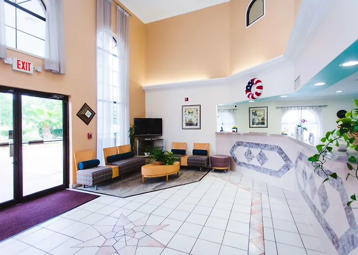 Best Western Pearland Inn