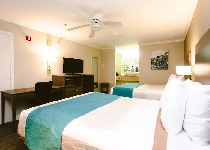 Best Western Pearland Inn