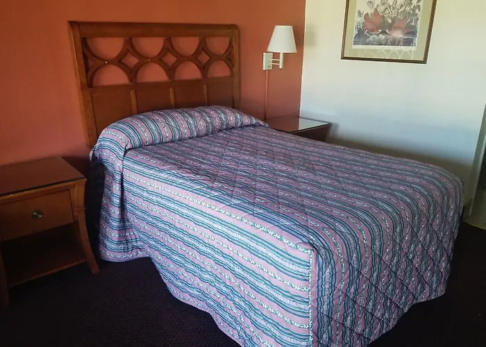 Masters Inn I-26