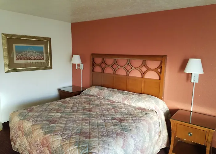 Masters Inn I-26