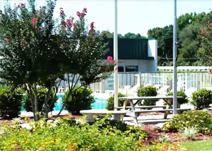Masters Inn I-26