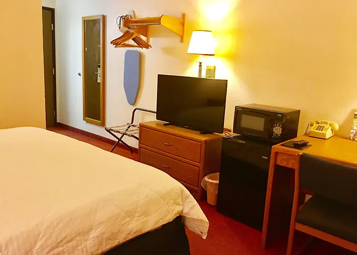 Select Inn Breckenridge