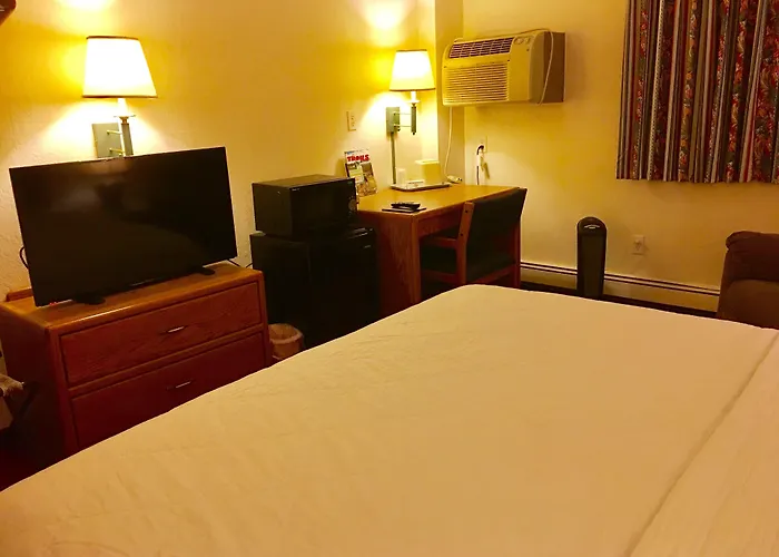 Select Inn Breckenridge