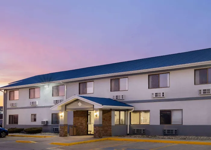 Super 8 By Wyndham Danville