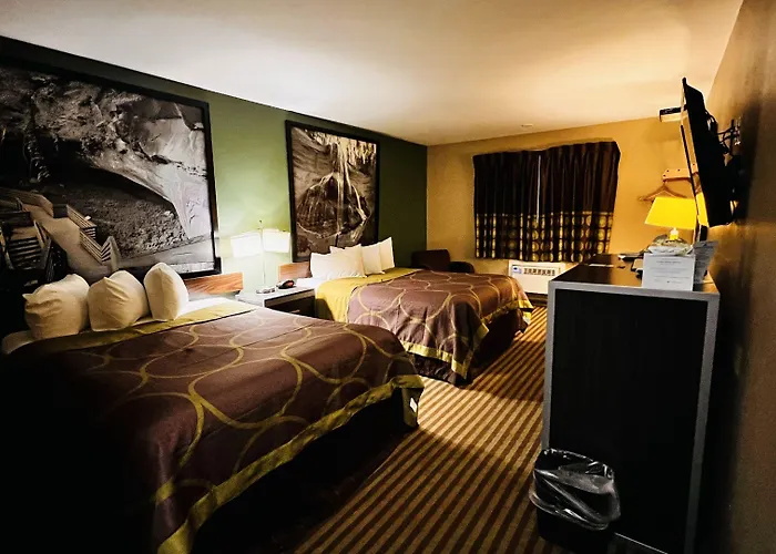 Super 8 By Wyndham Fremont Ne