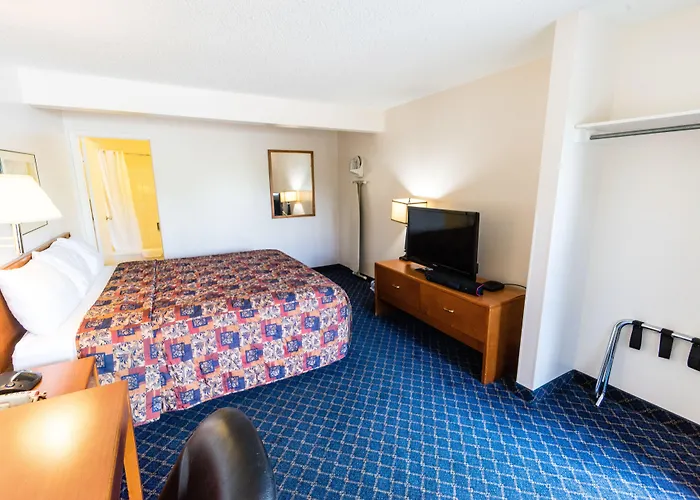 Superlodge Canada