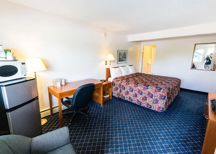 Superlodge Canada