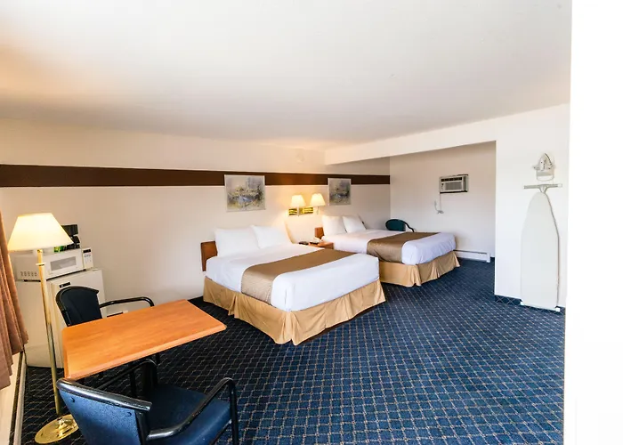 Superlodge Canada
