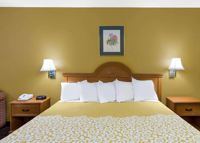 Days Inn By Wyndham Biscoe