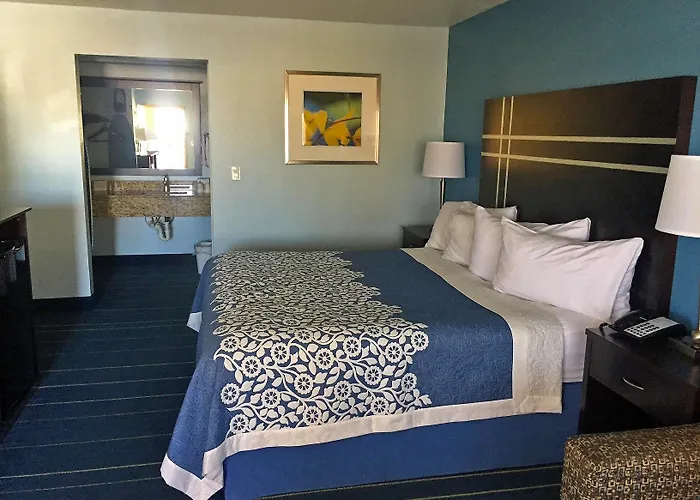 Americas Best Value Inn Bishop/Kingsville