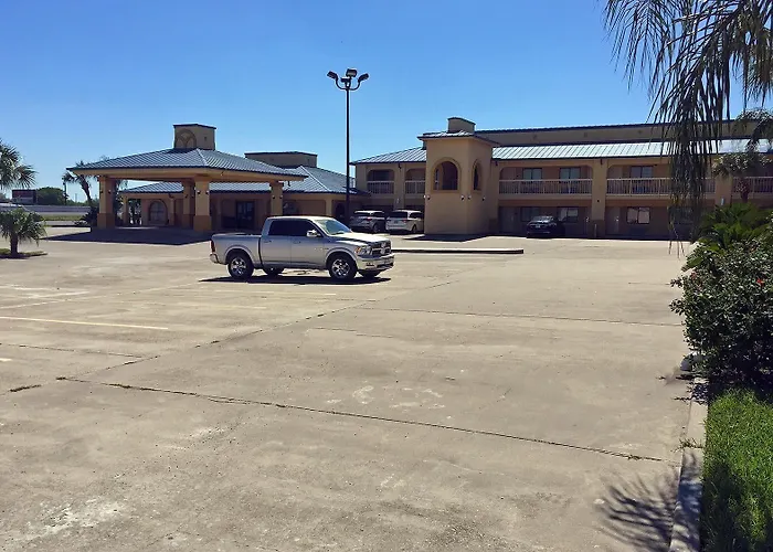 Americas Best Value Inn Bishop/Kingsville