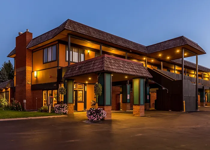 Rabbit Ears Motel