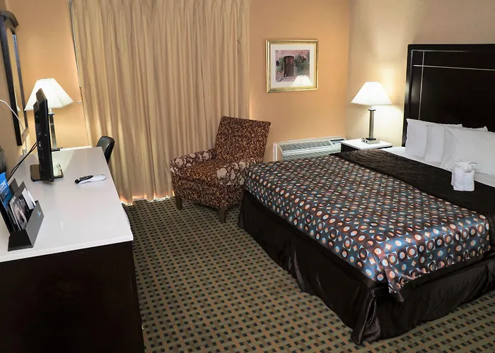 California Inn Barstow